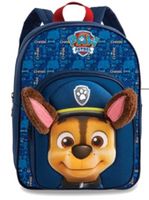 Fabrizio rugzak Paw Patrol junior 7 liter blauw