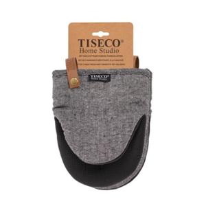 Tiseco - Keukentextiel - Grippers Fishbone S/2