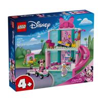 LEGO classic 43274 minnie&apos;s huisdierenhotel