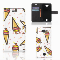 Acer Liquid Z530 | Z530s Book Cover Icecream - thumbnail