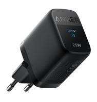 Anker312 25W Charging for Samsung Oplader Zwart