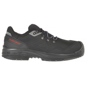 Sixton Peak Susa 31499-04 S3S ESD | Zwart | Maat 48 - 8053470579646