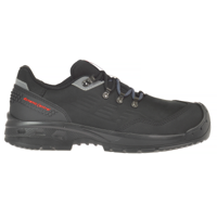 Sixton Peak Susa 31499-04 S3S ESD | Zwart | Maat 48 - 8053470579646