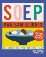 Soep van Sam & Joris (Hardback)