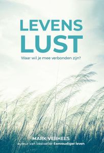 Levenslust - Mark Verhees - ebook