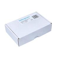 Batterytester Batt bt uni round 2mm contact kabel