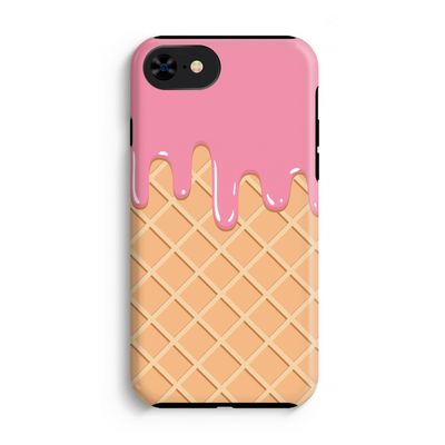Ice cream: iPhone 8 Tough Case