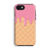 Ice cream: iPhone 8 Tough Case