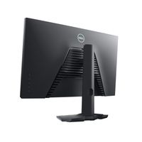 DELL G Series G2724D LED display 68,6 cm (27") 2560 x 1440 Pixels Quad HD LCD Zwart - thumbnail