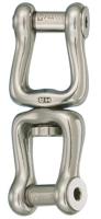 Wichard Wartel Met Dubbele Sluiting Inbusbout Hr Rvs 80 Mm Default