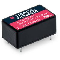 TracoPower TEL 12-2422 DC/DC-converter 0.5 A 12 W