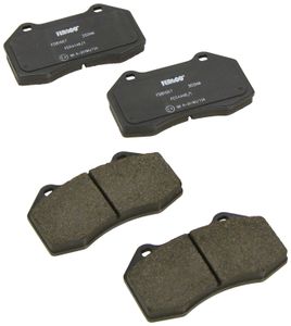 Remblokken set FDB1667