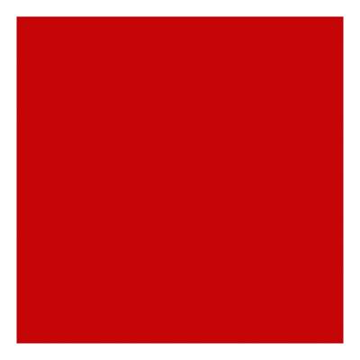 Creativ Company Textile color semi-dekkende textielverf - primair rood, 50ml