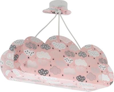 Dalber Wolken hanglampCloud roze - 41410S