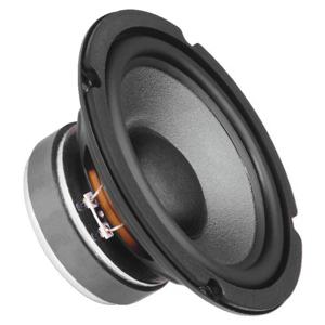 Monacor SPH-200TC 8 inch 20.32 cm Woofer 60 W 8 Ω