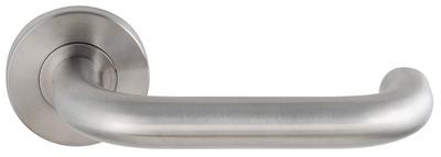 Krukgarn CECIL PF KL4 rvs mat, 10 stuks