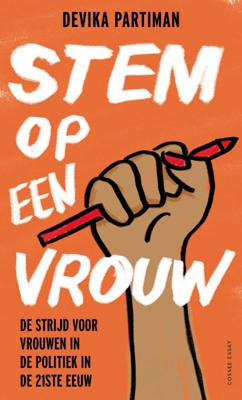 Stem op een vrouw (Paperback)