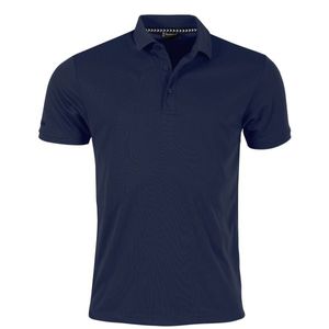 Hummel 163004 Ground Polo - Navy - 3XL