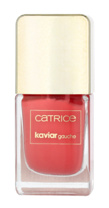 Catrice Kaviar Gauche Nail Lacquer 10.50 ml Nagellak