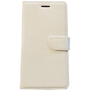 ZTE Blade A510 hoesje wit