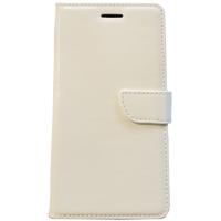 ZTE Blade A510 hoesje wit
