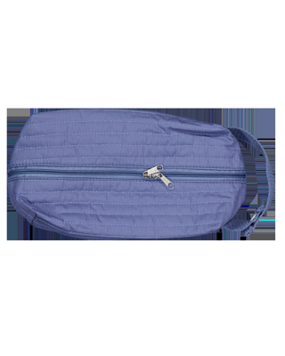 Tissue box - Blauw