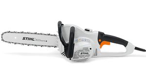 Stihl MSE 210 C-B | 2,1 kW | elektrische kettingzaag |  kettingsnelspanner (B) | 40 cm - 12092000024