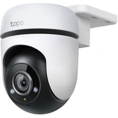 TP-Link Tapo C500 Dome IP-beveiligingscamera Buiten