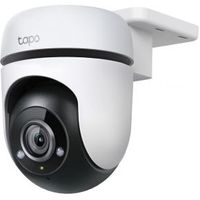 TP-Link Tapo C500 Dome IP-beveiligingscamera Buiten 1920 x 1080 Pixels Plafond - thumbnail