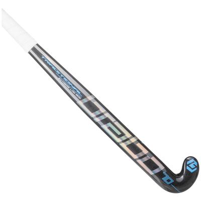 Brabo Traditional Carbon 70 Extreme Low Bow 25