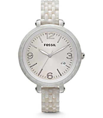Fossil Bandschakels JR1407 - 12mm - (2 stuks)