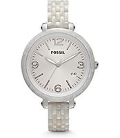 Fossil Bandschakels JR1407 - 12mm - (2 stuks) Fossil Bandschakels JR1407 - 12mm - (2 stuks)