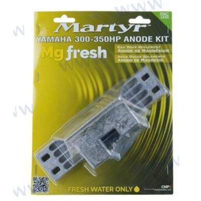 CMY300350KITM - YAMAHA ANODE-KIT