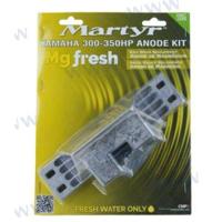 CMY300350KITM - YAMAHA ANODE-KIT