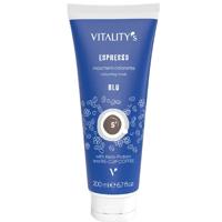 Vitality's Espresso Colouring Mask Blu 200ml