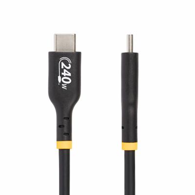 Adapter Startech USB2EPR1M Zwart