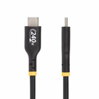 Adapter Startech USB2EPR1M Zwart