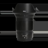 Nikon Nikon Z 24mm F1.8 S