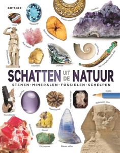 Schatten uit de natuur (Hardback)