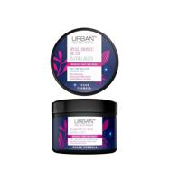 Hyaluronic acid & collagen night mask
