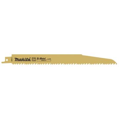 Makita B-43256 Reciprozaagblad 205 H&M S1110VF