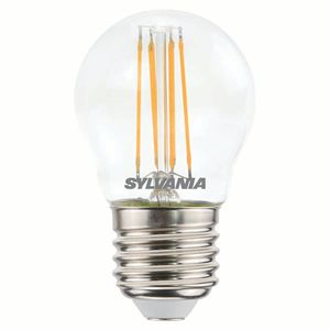 Sylvania ToLEDo Retro Ball Dimmable LED-lamp 4,5 W E27 F