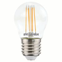 Sylvania ToLEDo Retro Ball Dimmable LED-lamp 4,5 W E27 F - thumbnail