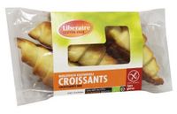 Croissants bio