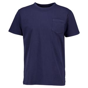 T-shirt Blauw