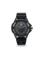 Philipp Plein montre The $kull 43 mm - Noir - thumbnail