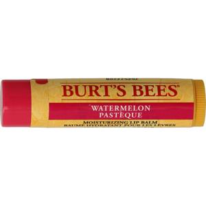Burts Bees Lipbalm watermelon