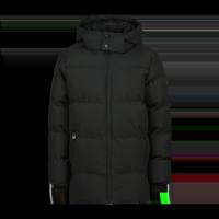 Vingino winter jas jongens - zwart - Tanop - lang