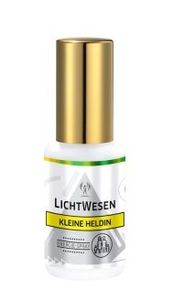 Kleine heldin geurspray