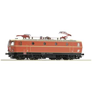 Roco 7500044 H0 elektrische locomotief 1144.40 van de ÖBB